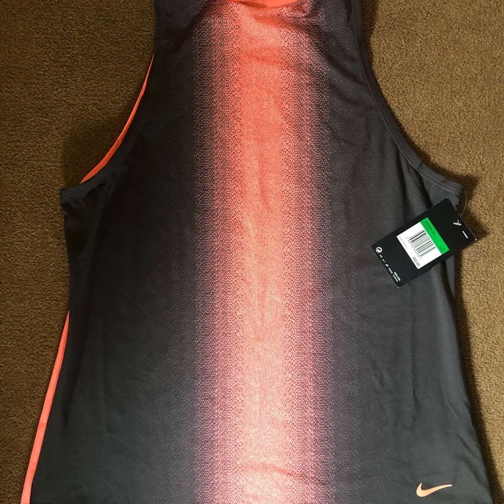 Nike Swim